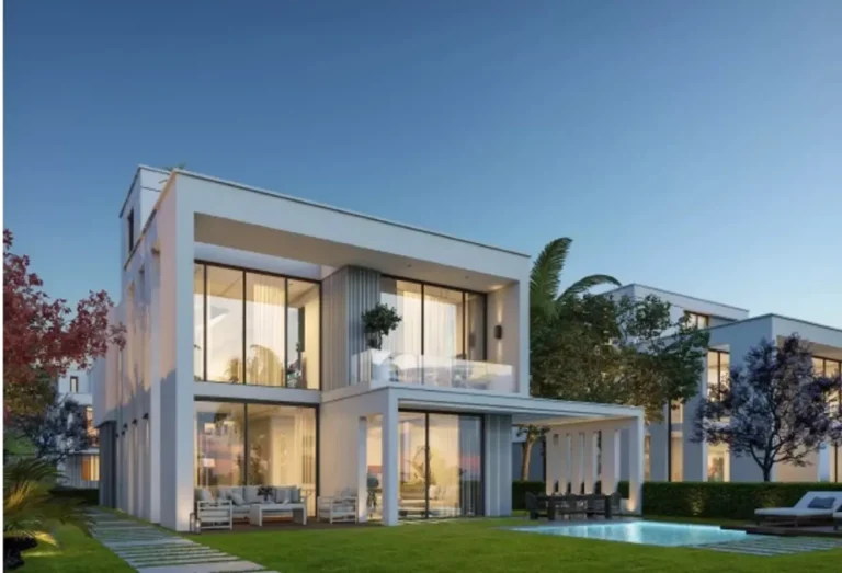 أفضل 5 أحياء في مدينة الشيخ زايد شقق الشيخ زايد