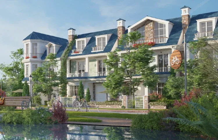 ما هو أقرب كمبوند أمام مول العرب؟ كمبوند ماونتن فيو تشيل اوت بارك