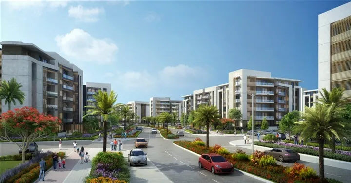 كمبوند مدينتي وأفضل 5 مميزات في مدينتي