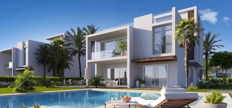 13 من أفضل منتجعات العلمين الجديدة 13 من أفضل منتجعات العلمين الجديدة