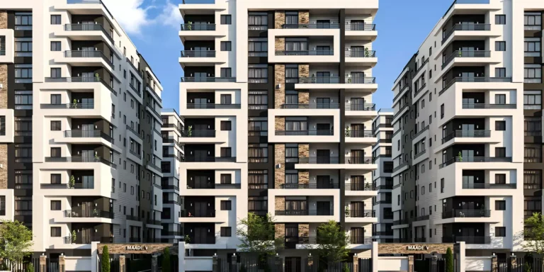 أفضل 8 مميزات في زهراء المعادي أفضل 8 مميزات في زهراء المعادي