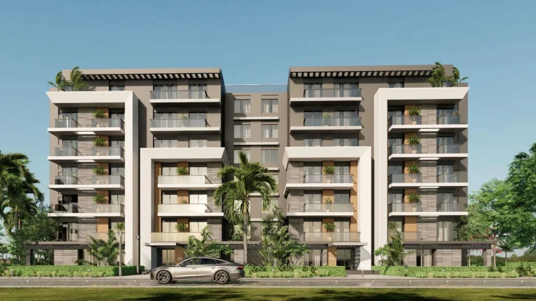 كمبوند مونارك ريزيدنس المستقبل سيتي كمبوند مونارك ريزيدنس المستقبل سيتي