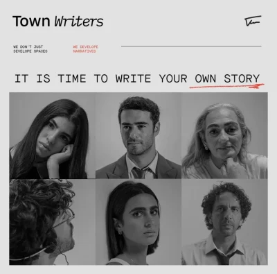 كمبوند نوشن التجمع الخامس