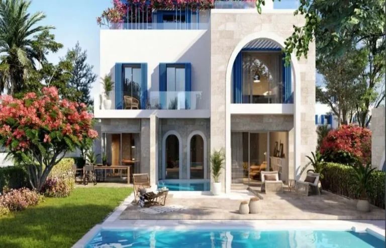 أفضل 5 أحياء في مدينة الشيخ زايد شقق الشيخ زايد