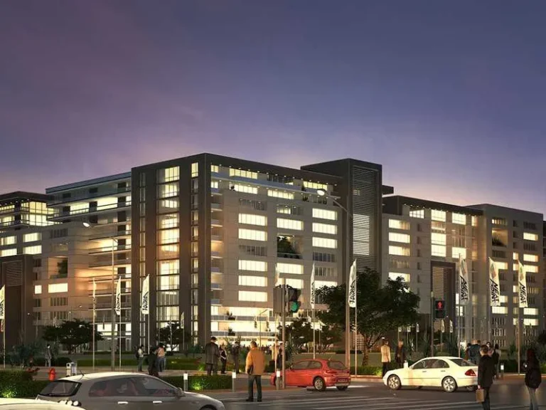 أفضل 7 مناطق في حي المقطم للسكن أفضل 7 مناطق في حي المقطم للسكن