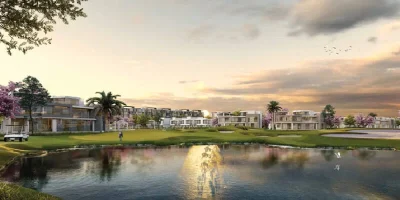 كمبوند نيوم مستقبل سيتى