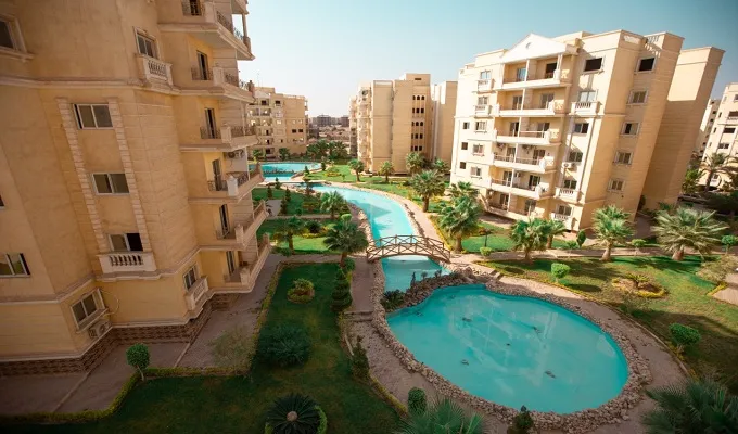 ما هي أقرب الكمبوندات من مول مصر؟ شقق 6 أكتوبر