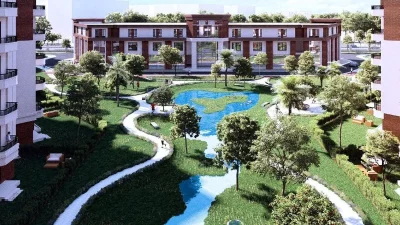 كمبوندات المقطم وأهم 5 مجتمعات سكنية بالمقطم