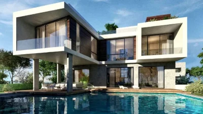 كمبوندات مصر الجديدة أفضل 7 كمبوندات