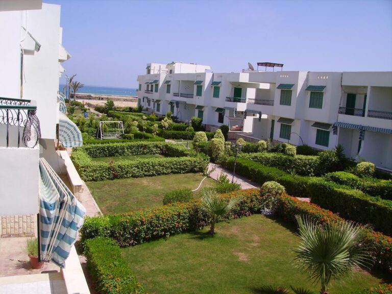 إليك 32 قرية من أفضل منتجعات العين السخنة إليك 32 قرية من أفضل منتجعات العين السخنة