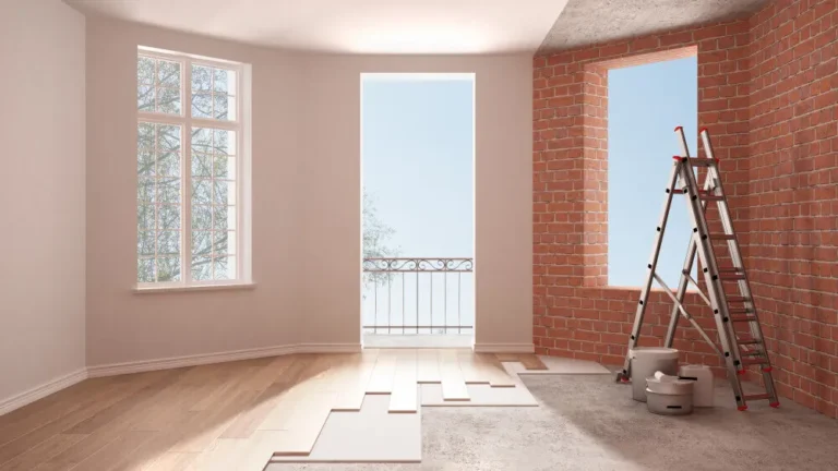 كيفية اختيار إضاءة الشقة عند التشطيب