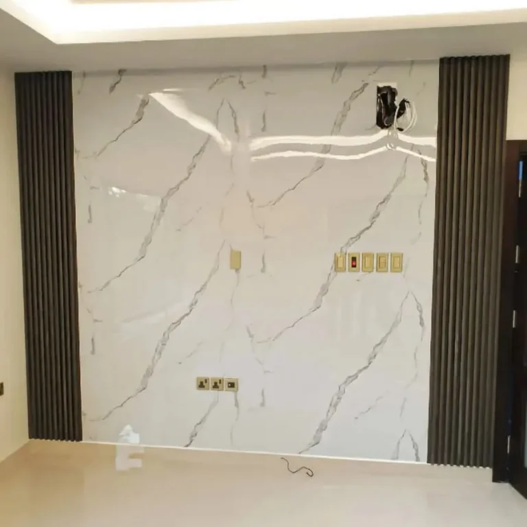 بديل الرخام للصاله