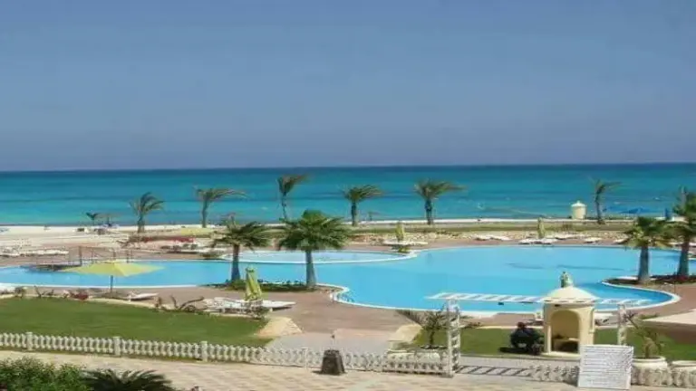 الساحل الشمالي وأهم 50 مشروع في مدينة العلمين الجديدة لازوردي الساحل الشمالي North Coast