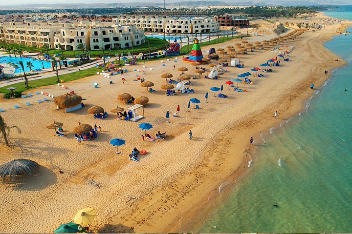 إليك 32 قرية من أفضل منتجعات العين السخنة إليك 32 قرية من أفضل منتجعات العين السخنة