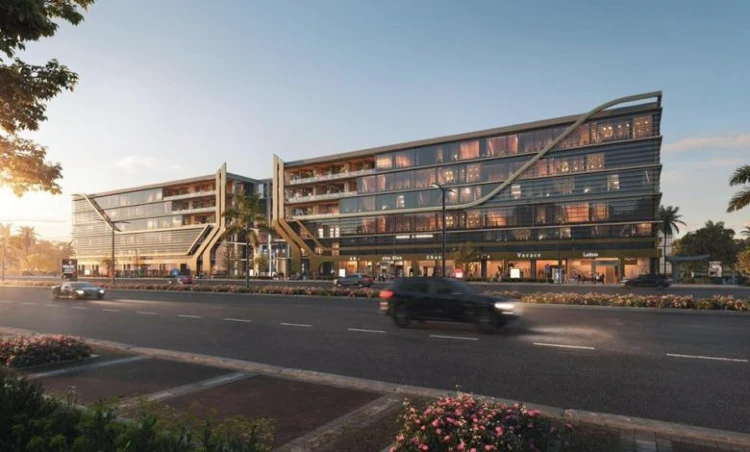 أفضل مولات العاصمة الإدارية الجديدة أفضل مولات العاصمة الإدارية الجديدة