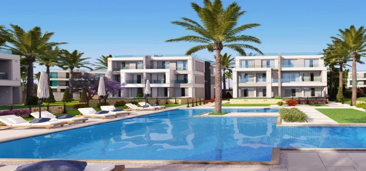 شركة لافيستا للتطوير العقاري