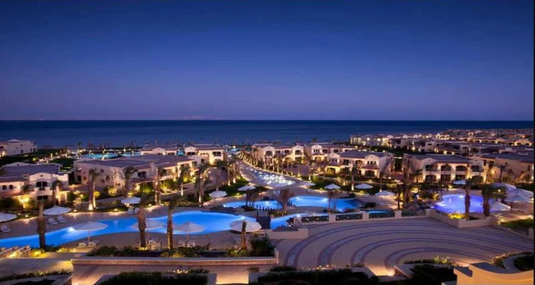 شركة لافيستا للتطوير العقاري