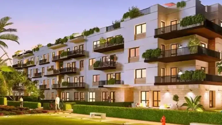 أهم كمبوندات الحي الثامن R8 العاصمة الإدارية