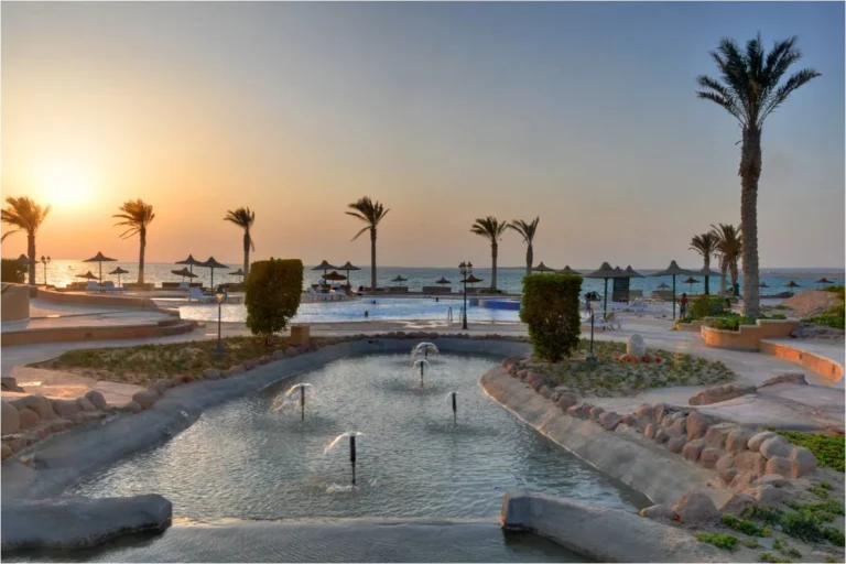 أهم 5 معلومات عن مدينة رأس سدر لماذا يختار الجميع رأس سدر