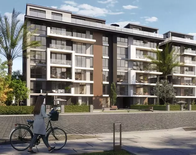 كمبوند الكازار التجمع الخامس: أيقونة الرفاهية في الجولدن سكوير كمبوند الكازار التجمع الخامس: أيقونة الرفاهية في الجولدن سكوير