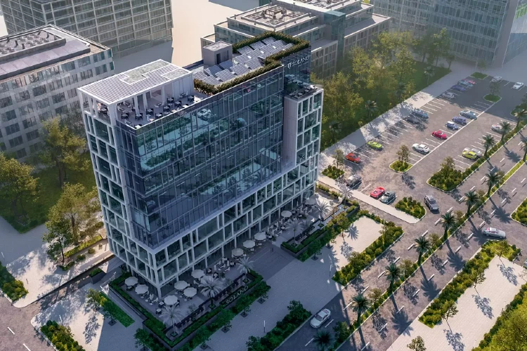 سولانو مول العاصمة الإدارية الجديدة – Solano Mall New Capital سولانو مول العاصمة الإدارية الجديدة – Solano Mall New Capital