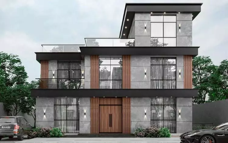 كمبوند دي جويا فيلا الشيخ زايد - كراسة شروط كمبوند دي جويا فيلا الشيخ زايد - كراسة شروط