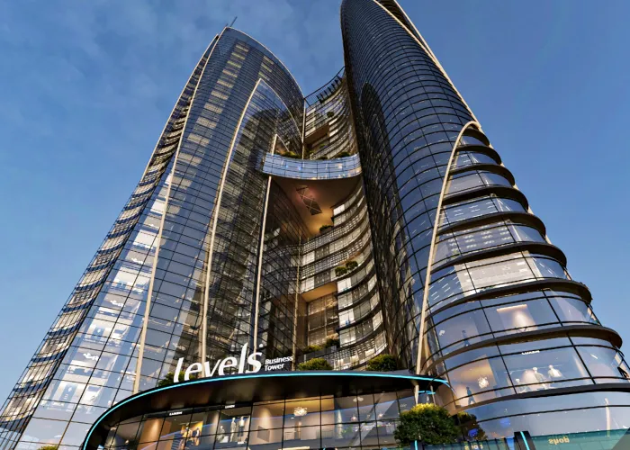 شركة ديونز العقارية