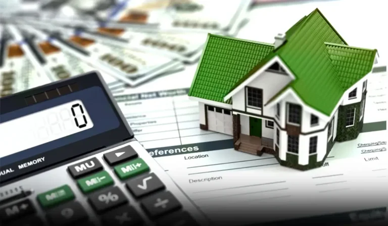  ما هو قانون التطوير العقاري في مصر؟