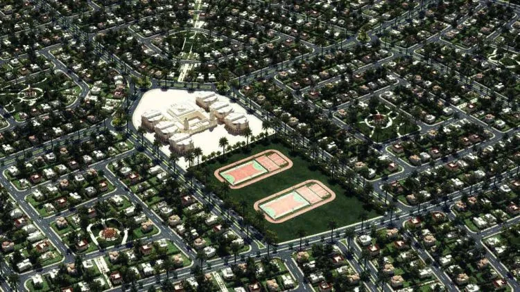 ما هي أسعار بيت الوطن المرحلة الثامنة 2025: كل ما تحتاج معرفته قبل الحجز