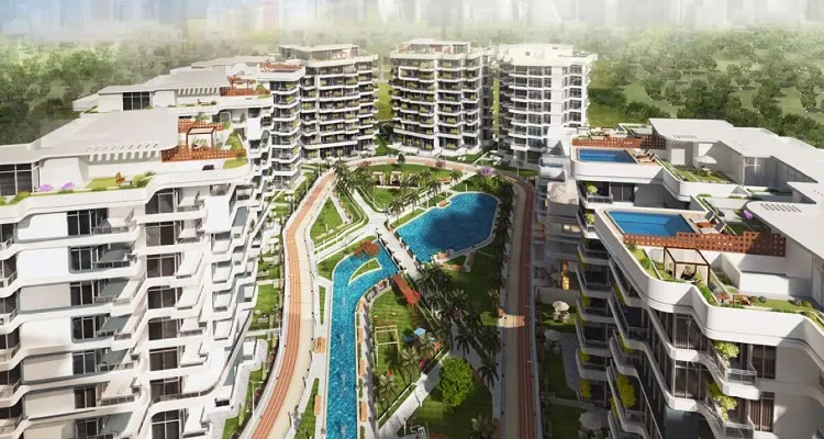 4 نصائح ذهبية لـ الشراء في العاصمة الإدارية الجديدة عيادات العاصمة الادارية