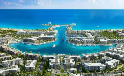 أفضل منتجعات الساحل الشمالي