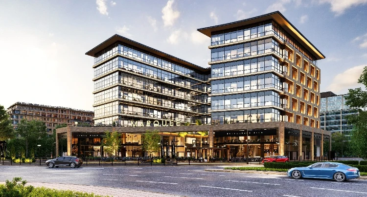 أفضل مولات العاصمة الإدارية الجديدة ماركيه مول العاصمة الإدارية الجديدة