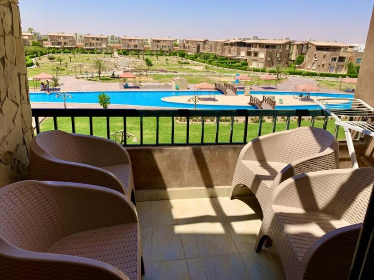 إليك 32 قرية من أفضل منتجعات العين السخنة إليك 32 قرية من أفضل منتجعات العين السخنة