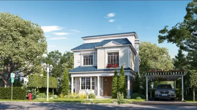 كمبوندات التوسعات الشمالية