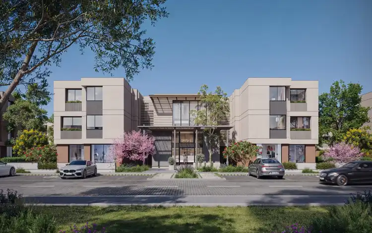 شركة مباني إدريس للاستثمار العقاري