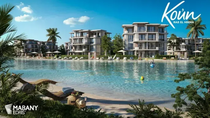 شركة مباني إدريس للاستثمار العقاري