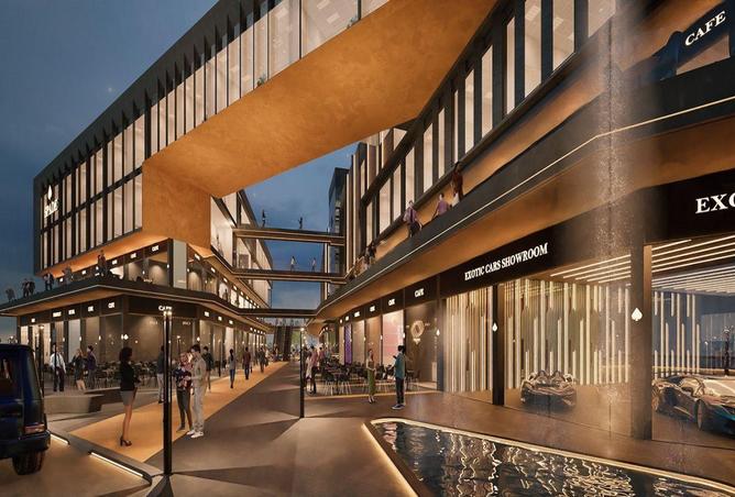 أسعار المحلات في مدينة 6 أكتوبر
