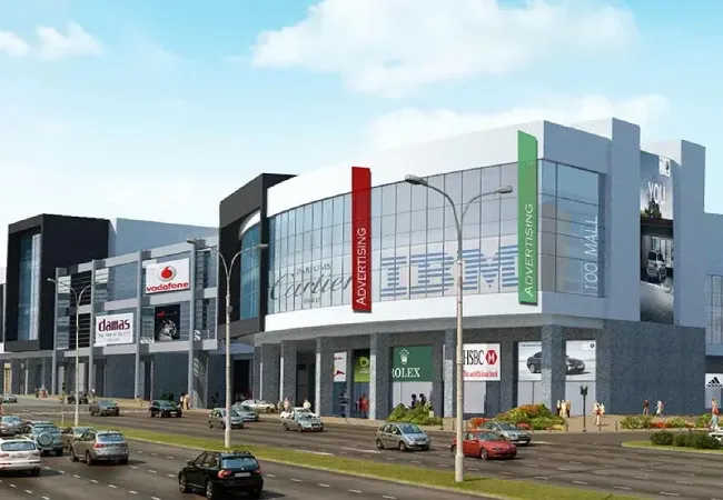 دليلك الشامل عن محلات للبيع في حدائق اكتوبر 2025