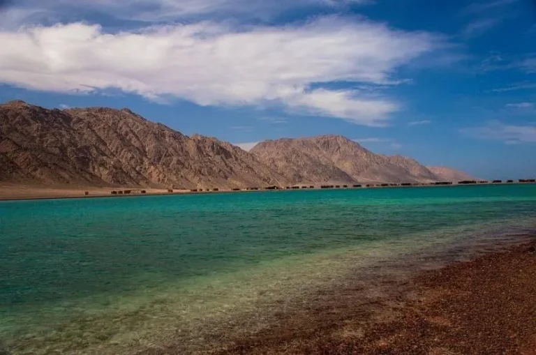 محمية أبو جالوم