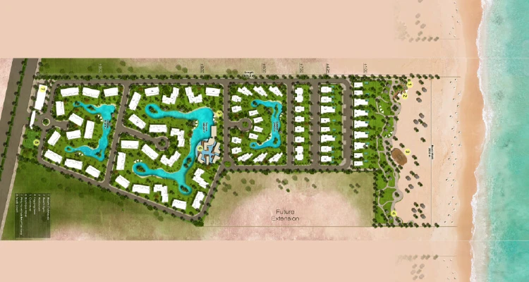 قرية مسايا الساحل الشمالي | Masaya Village North Coast - ملاذ الفخامة في سيدي عبد الرحمن قرية مسايا الساحل الشمالي | Masaya Village North Coast - ملاذ الفخامة في سيدي عبد الرحمن