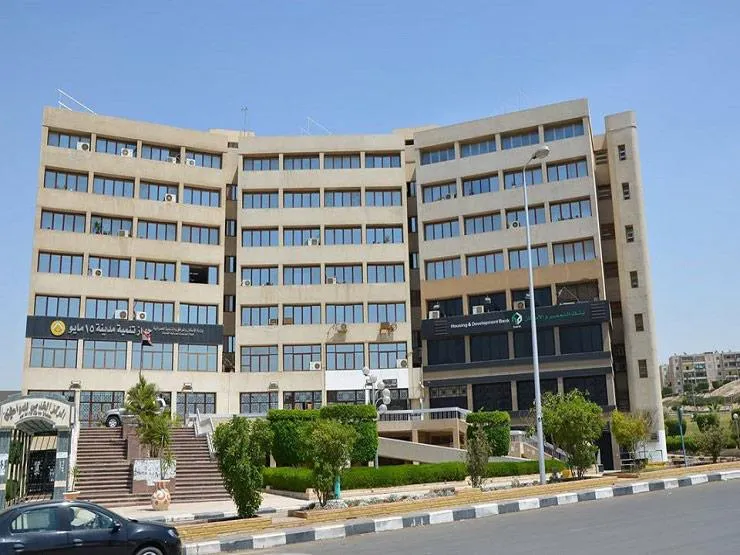 كل ما يهمك عن مدينة 15 مايو