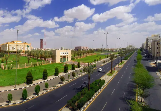 أفضل كمبوندات التوسعات الشمالية 6 أكتوبر مدينة السادس من أكتوبر