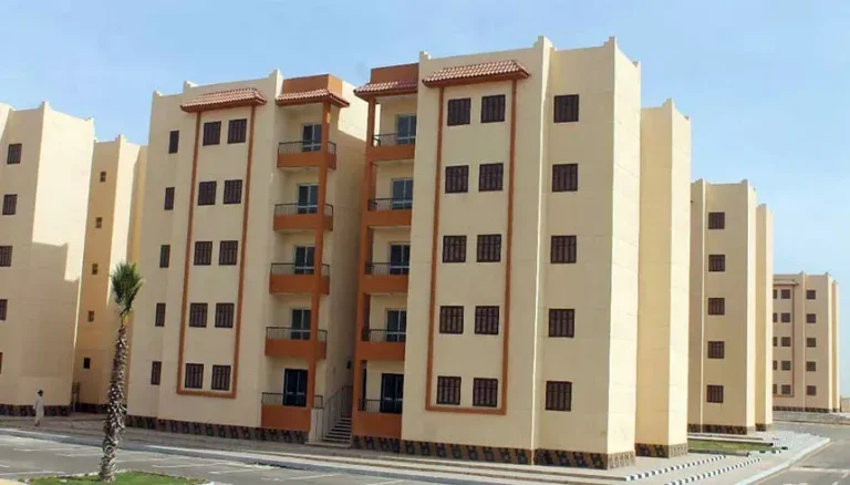 مدينة العبور Obour City وأهم 10 مشاريع فيها