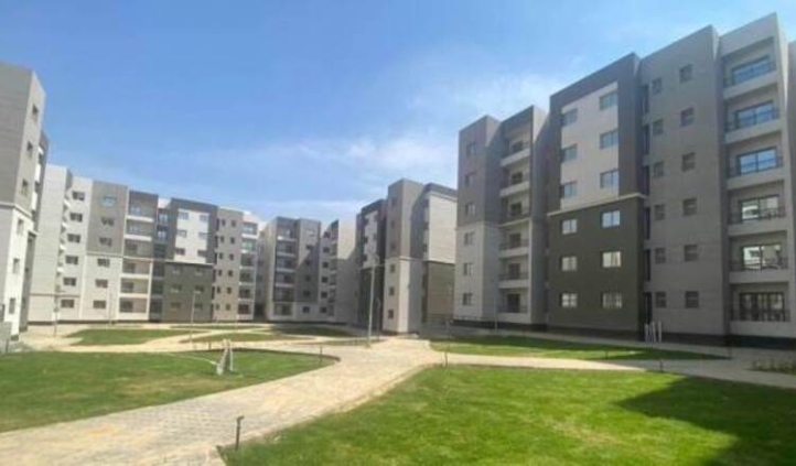 مدينة العبور الجديدة