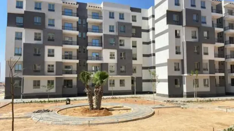 مدينة العبور الجديدة