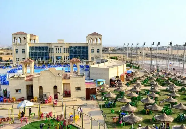 أهم 7 مشاريع في مدينة العبور الجديدة