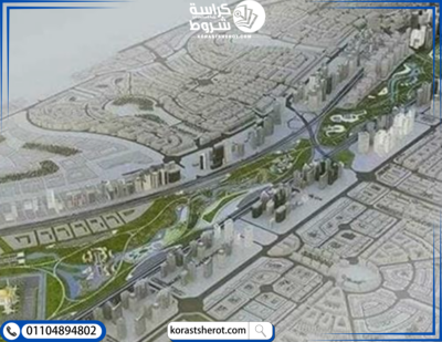 كل التفاصيل عن حدائق العاصمة بدر الجديدة 2025