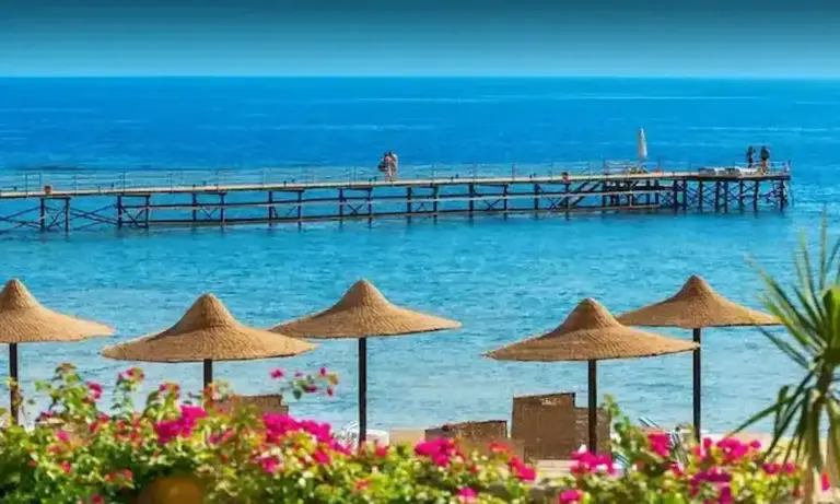 تعرف على أفضل منتجعات مرسي علم تعرف على أفضل منتجعات مرسي علم