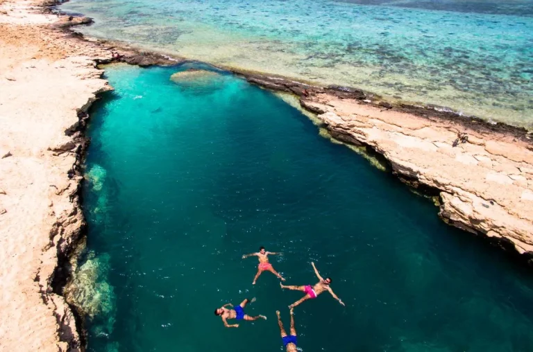 أين تقع مرسي علم على الخريطة | جنة البحر الأحمر