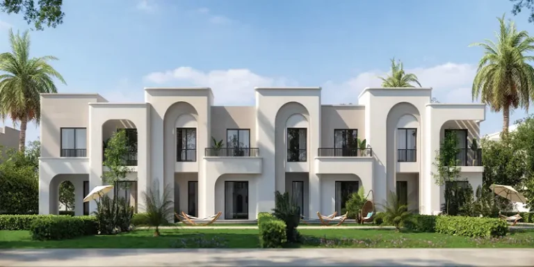 شركة مدينة مصر للإسكان والتعمير